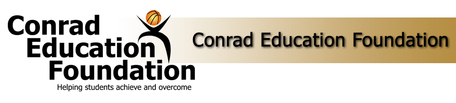 ConradEducationFoundation